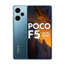 Купить POCO F5 8/256GB Global Version онлайн 